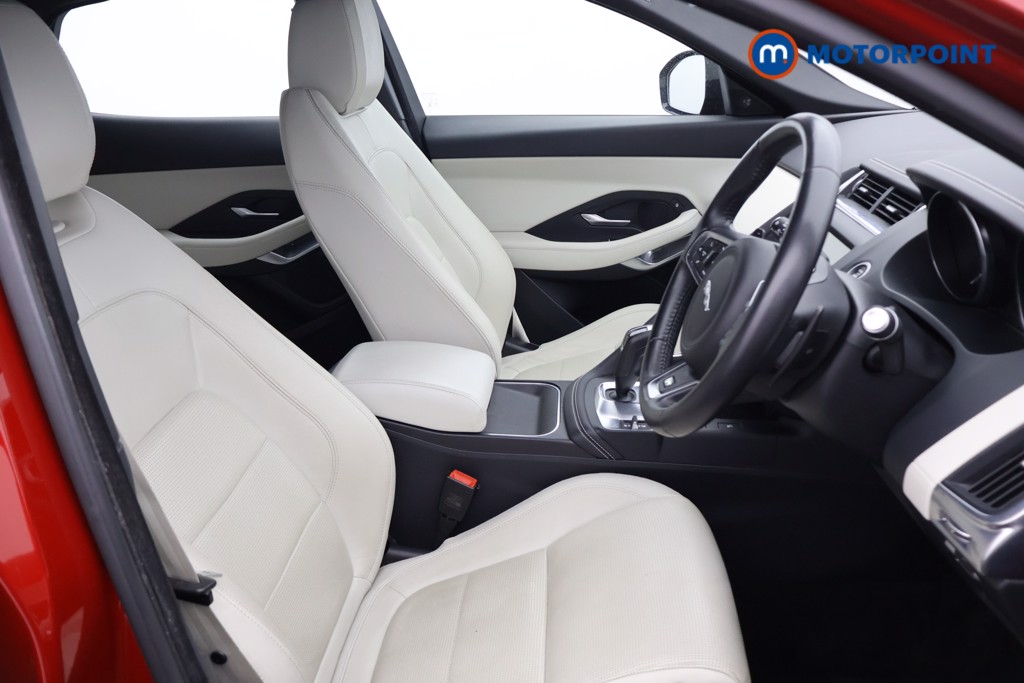 Jaguar E-Pace R-Dynamic S Automatic Petrol SUV - Stock Number (1630591) - 12th supplementary image