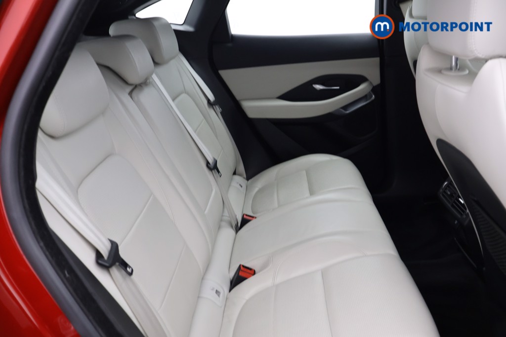 Jaguar E-Pace R-Dynamic S Automatic Petrol SUV - Stock Number (1630591) - 13th supplementary image