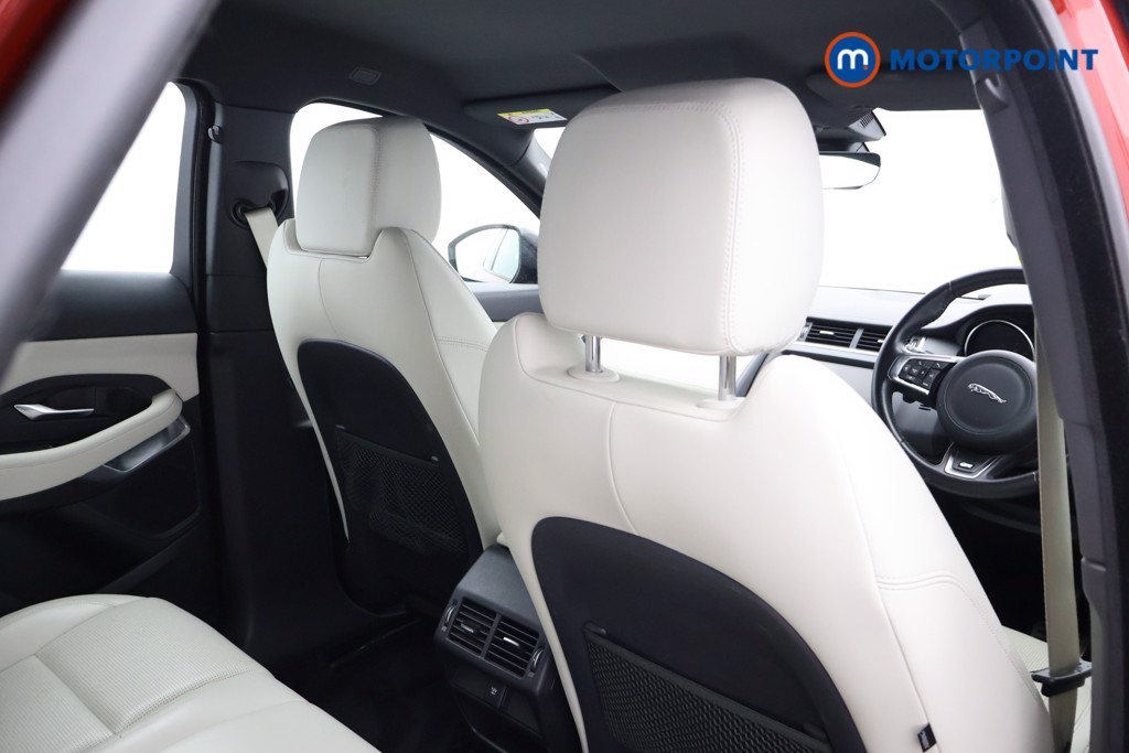 Jaguar E-Pace R-Dynamic S Automatic Petrol SUV - Stock Number (1630591) - 14th supplementary image
