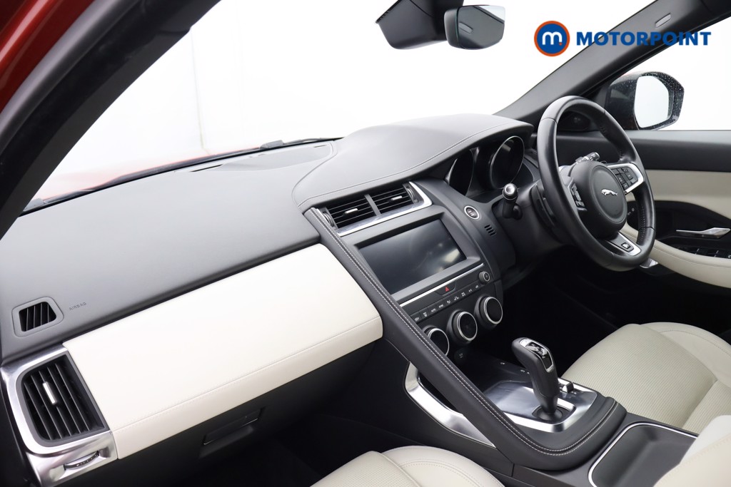 Jaguar E-Pace R-Dynamic S Automatic Petrol SUV - Stock Number (1630591) - 16th supplementary image