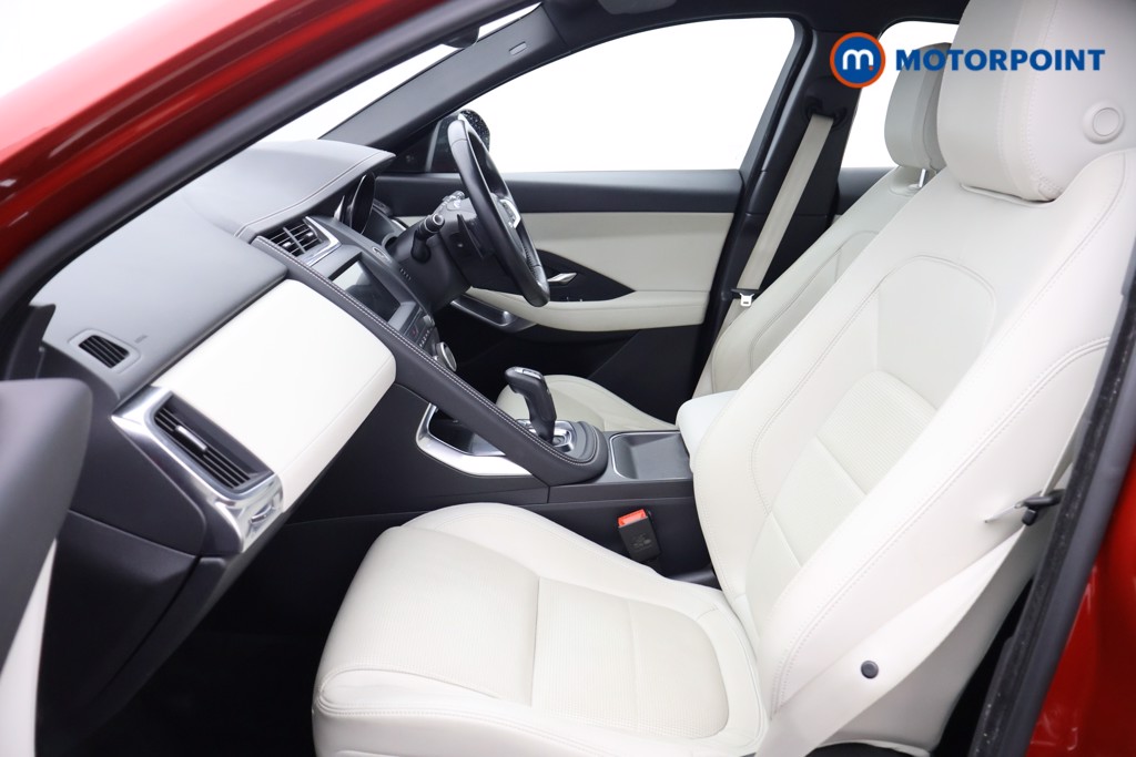 Jaguar E-Pace R-Dynamic S Automatic Petrol SUV - Stock Number (1630591) - 17th supplementary image