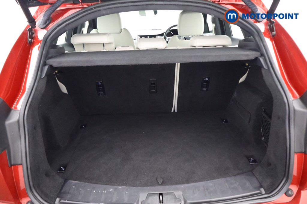Jaguar E-Pace R-Dynamic S Automatic Petrol SUV - Stock Number (1630591) - 18th supplementary image