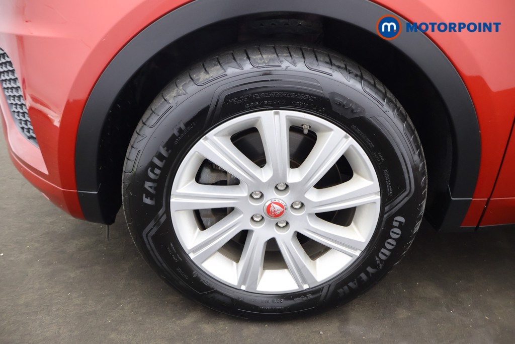 Jaguar E-Pace R-Dynamic S Automatic Petrol SUV - Stock Number (1630591) - 21st supplementary image