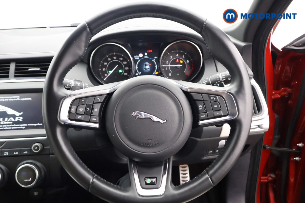 Jaguar E-Pace R-Dynamic S Automatic Petrol SUV - Stock Number (1630591) - 1st supplementary image