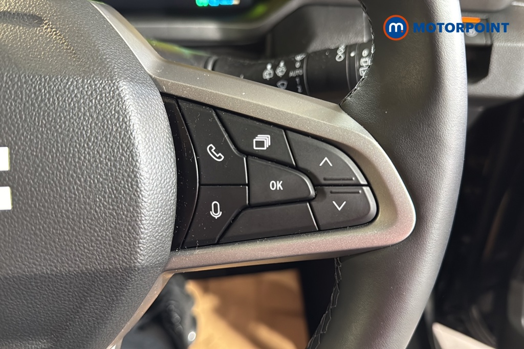 Dacia Bigster Journey Automatic Petrol-Electric Hybrid SUV - Stock Number (1630655) - 3rd supplementary image