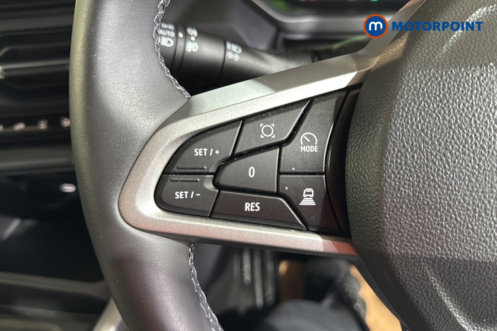 Dacia Bigster Journey Automatic Petrol-Electric Hybrid SUV - Stock Number (1630655) - 4th supplementary image