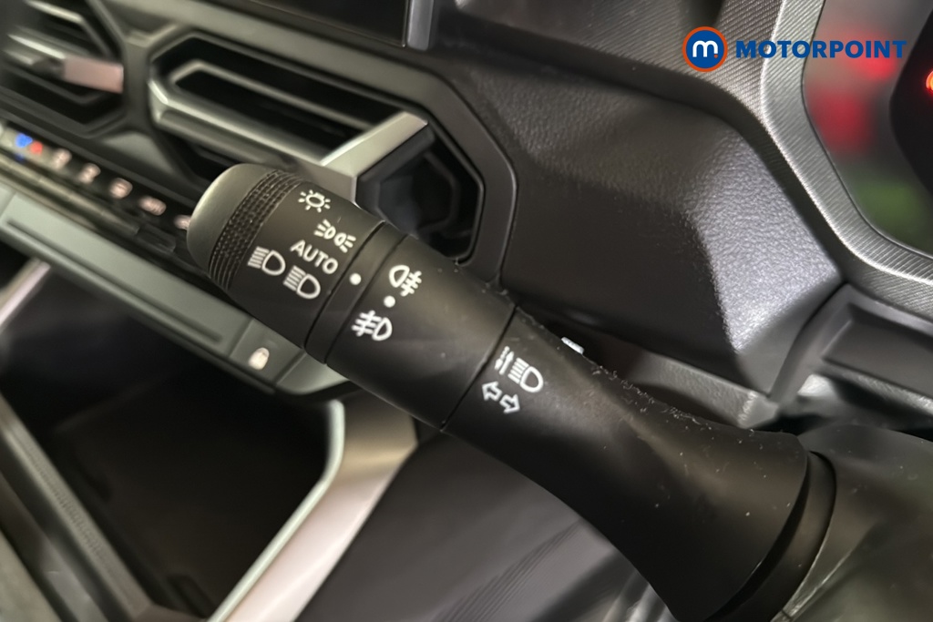 Dacia Bigster Journey Automatic Petrol-Electric Hybrid SUV - Stock Number (1630655) - 5th supplementary image