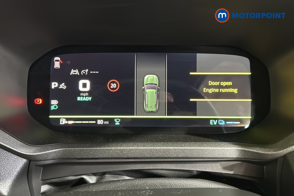 Dacia Bigster Journey Automatic Petrol-Electric Hybrid SUV - Stock Number (1630655) - 7th supplementary image