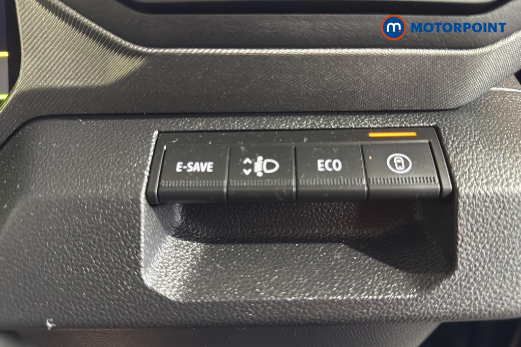 Dacia Bigster Journey Automatic Petrol-Electric Hybrid SUV - Stock Number (1630655) - 11th supplementary image