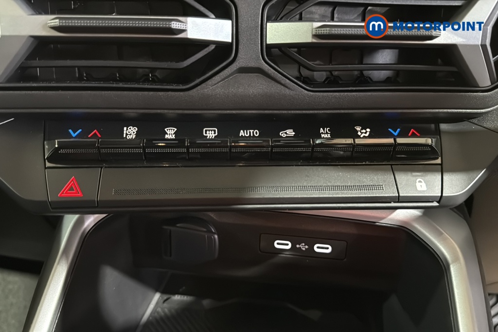 Dacia Bigster Journey Automatic Petrol-Electric Hybrid SUV - Stock Number (1630655) - 12th supplementary image