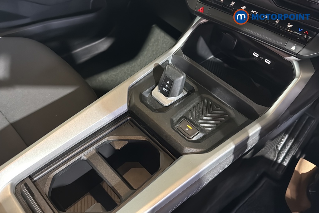 Dacia Bigster Journey Automatic Petrol-Electric Hybrid SUV - Stock Number (1630655) - 15th supplementary image