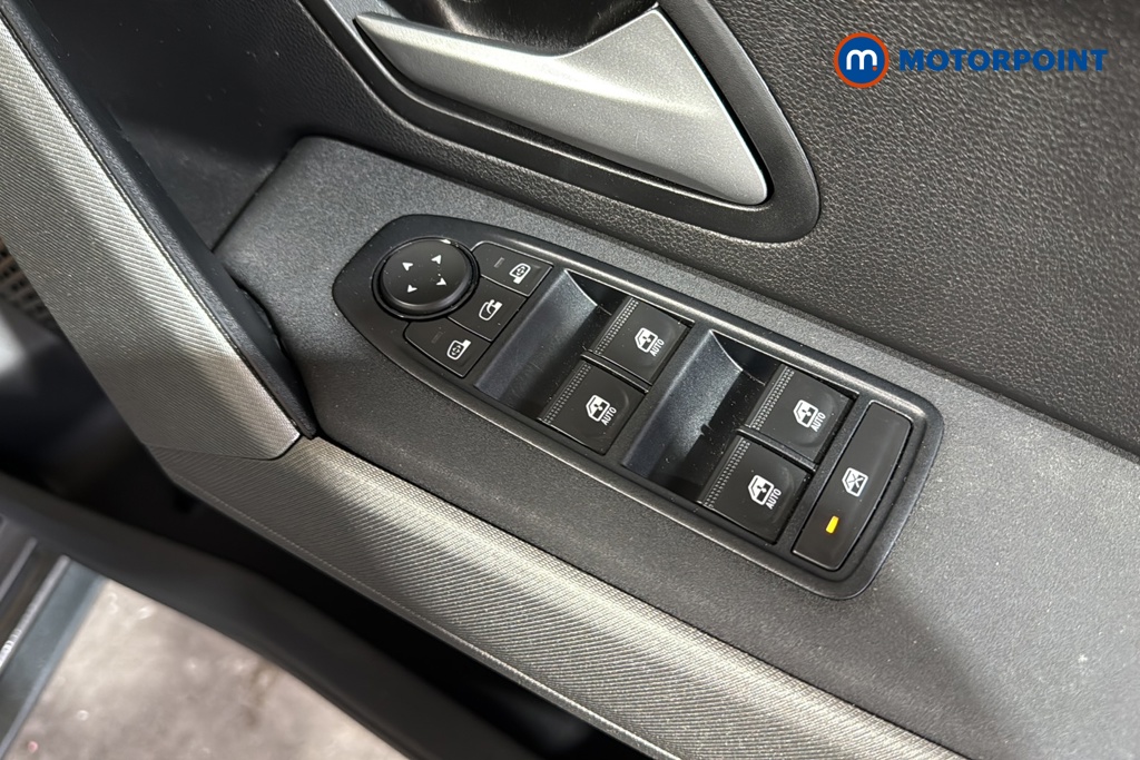 Dacia Bigster Journey Automatic Petrol-Electric Hybrid SUV - Stock Number (1630655) - 19th supplementary image