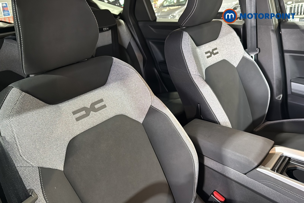 Dacia Bigster Journey Automatic Petrol-Electric Hybrid SUV - Stock Number (1630655) - 22nd supplementary image