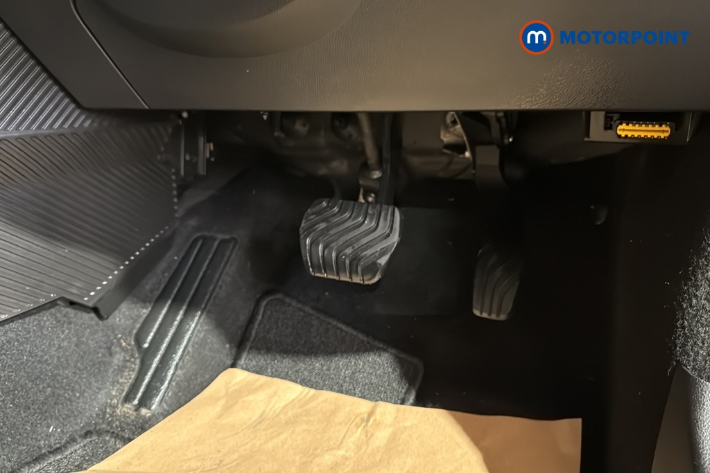 Dacia Bigster Journey Automatic Petrol-Electric Hybrid SUV - Stock Number (1630655) - 24th supplementary image