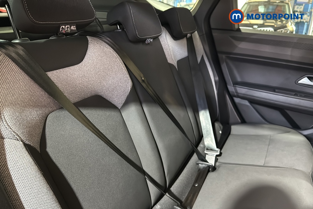 Dacia Bigster Journey Automatic Petrol-Electric Hybrid SUV - Stock Number (1630655) - 25th supplementary image