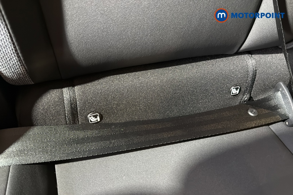 Dacia Bigster Journey Automatic Petrol-Electric Hybrid SUV - Stock Number (1630655) - 27th supplementary image