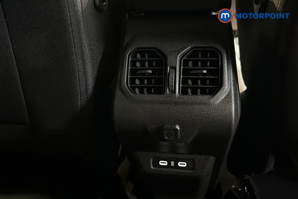 Dacia Bigster Journey Automatic Petrol-Electric Hybrid SUV - Stock Number (1630655) - 28th supplementary image