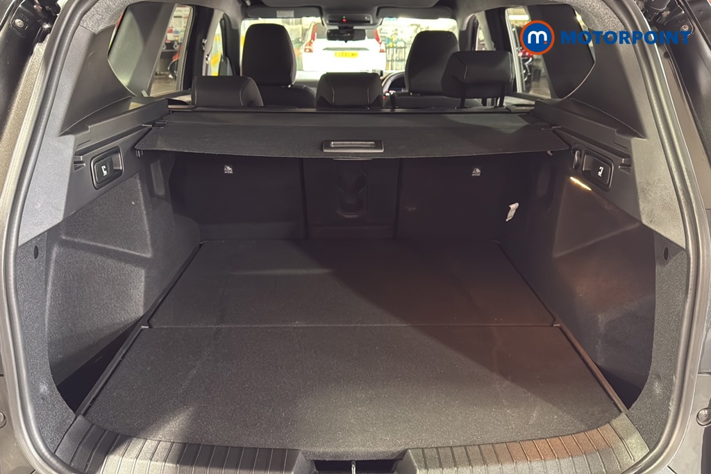 Dacia Bigster Journey Automatic Petrol-Electric Hybrid SUV - Stock Number (1630655) - 30th supplementary image