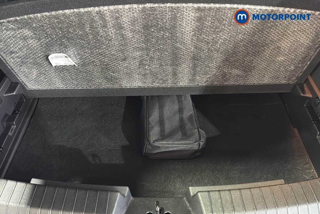 Dacia Bigster Journey Automatic Petrol-Electric Hybrid SUV - Stock Number (1630655) - 33rd supplementary image