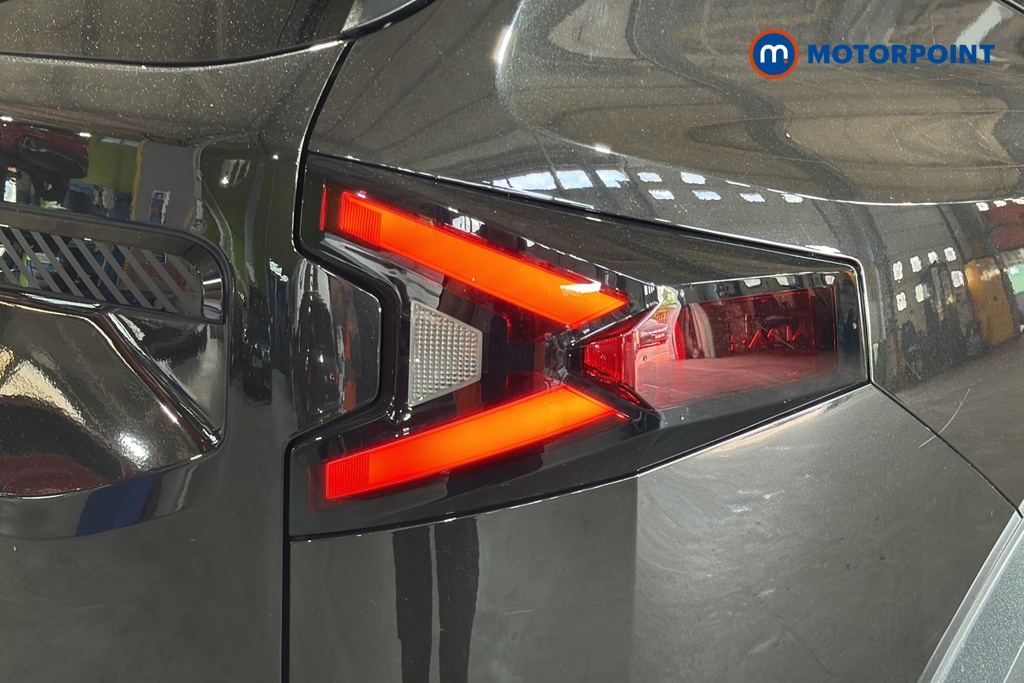 Dacia Bigster Journey Automatic Petrol-Electric Hybrid SUV - Stock Number (1630655) - 36th supplementary image