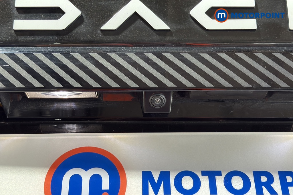 Dacia Bigster Journey Automatic Petrol-Electric Hybrid SUV - Stock Number (1630655) - 37th supplementary image