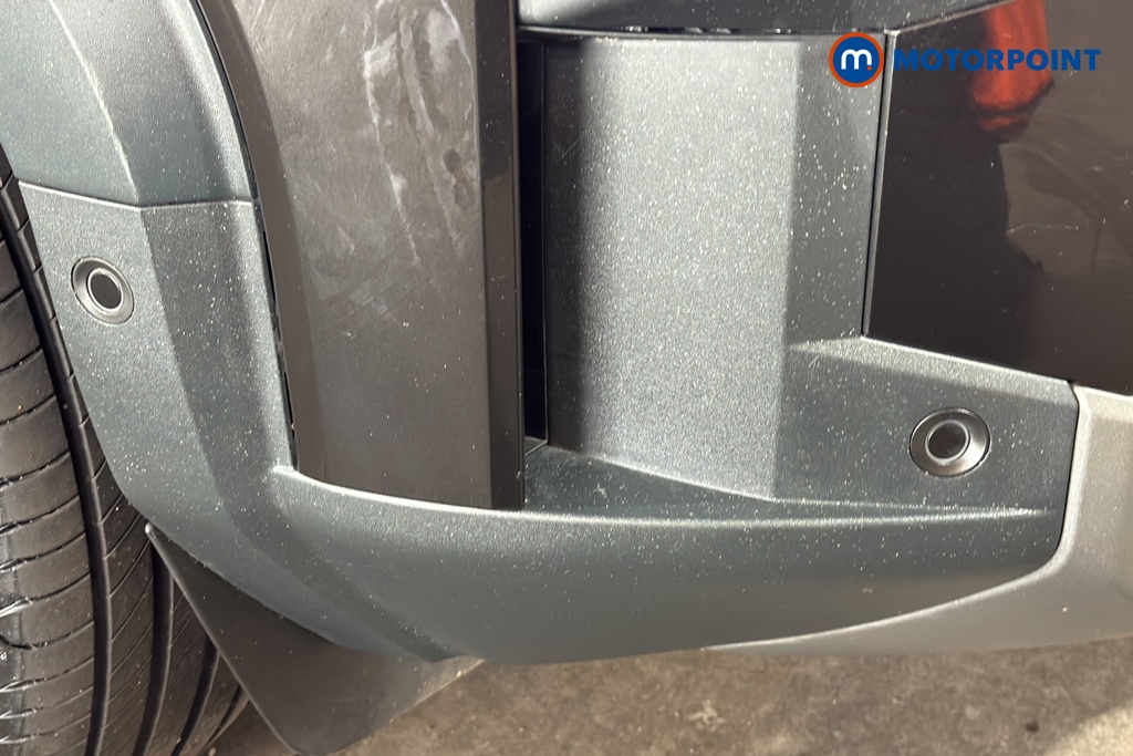 Dacia Bigster Journey Automatic Petrol-Electric Hybrid SUV - Stock Number (1630655) - 38th supplementary image