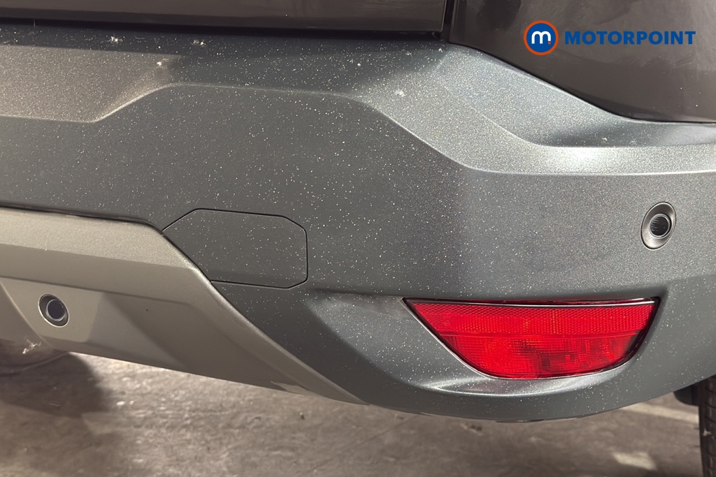Dacia Bigster Journey Automatic Petrol-Electric Hybrid SUV - Stock Number (1630655) - 39th supplementary image