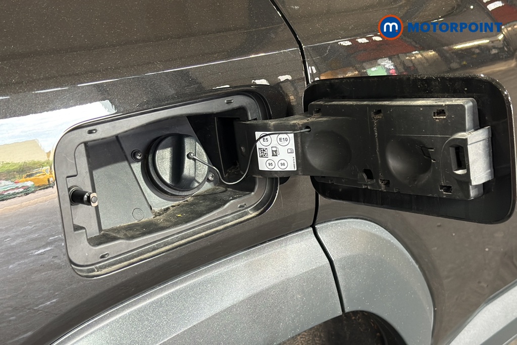 Dacia Bigster Journey Automatic Petrol-Electric Hybrid SUV - Stock Number (1630655) - 41st supplementary image