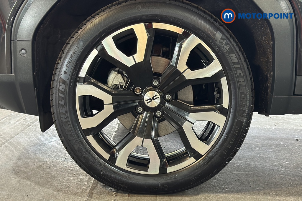 Dacia Bigster Journey Automatic Petrol-Electric Hybrid SUV - Stock Number (1630655) - 44th supplementary image