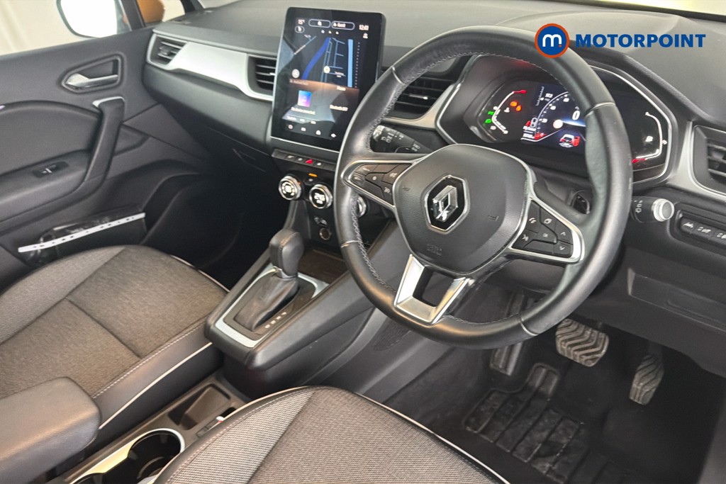 Renault Captur S Edition Automatic Petrol SUV - Stock Number (1631856) - 2nd supplementary image
