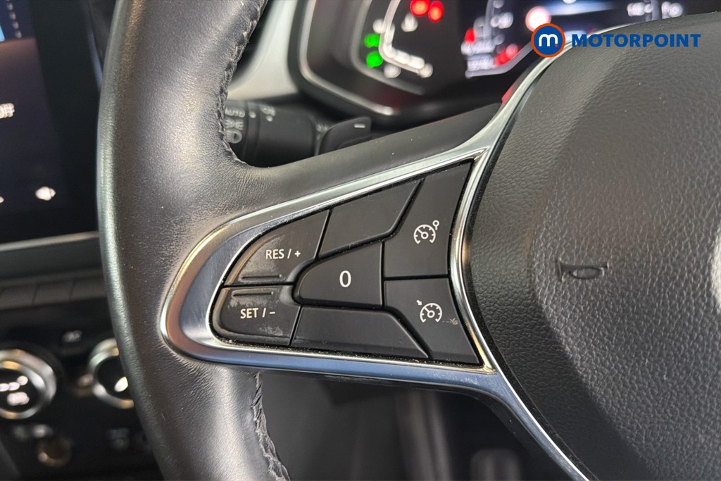 Renault Captur S Edition Automatic Petrol SUV - Stock Number (1631856) - 3rd supplementary image
