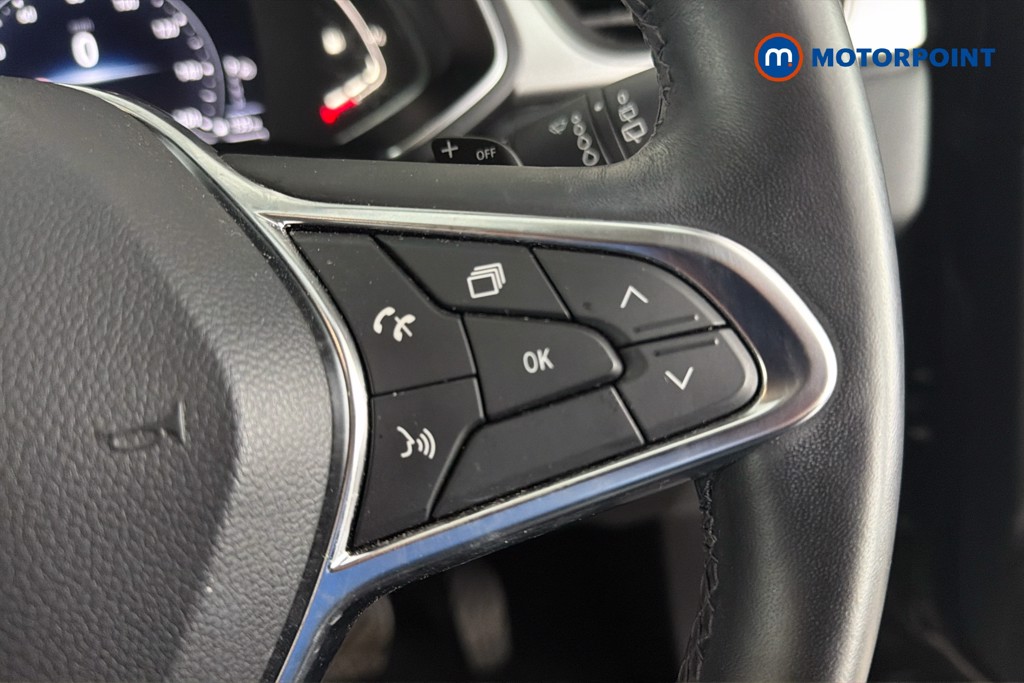 Renault Captur S Edition Automatic Petrol SUV - Stock Number (1631856) - 4th supplementary image