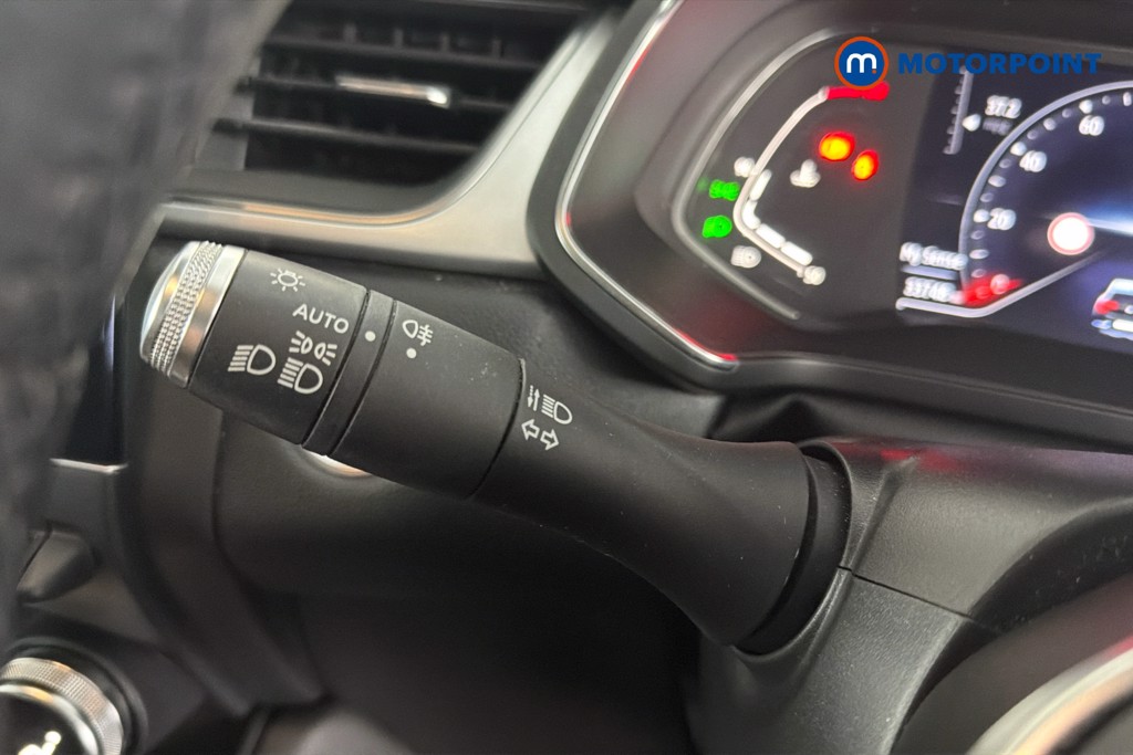 Renault Captur S Edition Automatic Petrol SUV - Stock Number (1631856) - 6th supplementary image
