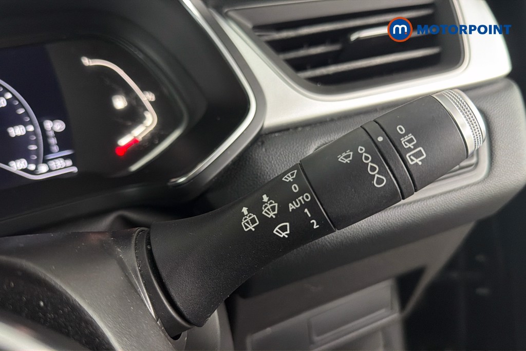 Renault Captur S Edition Automatic Petrol SUV - Stock Number (1631856) - 7th supplementary image