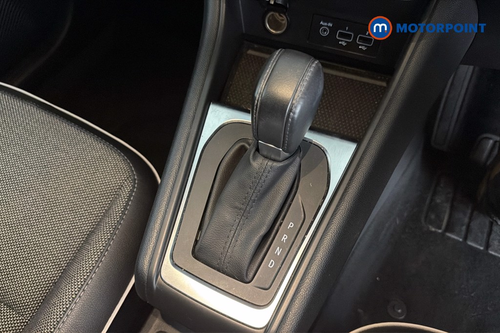 Renault Captur S Edition Automatic Petrol SUV - Stock Number (1631856) - 15th supplementary image