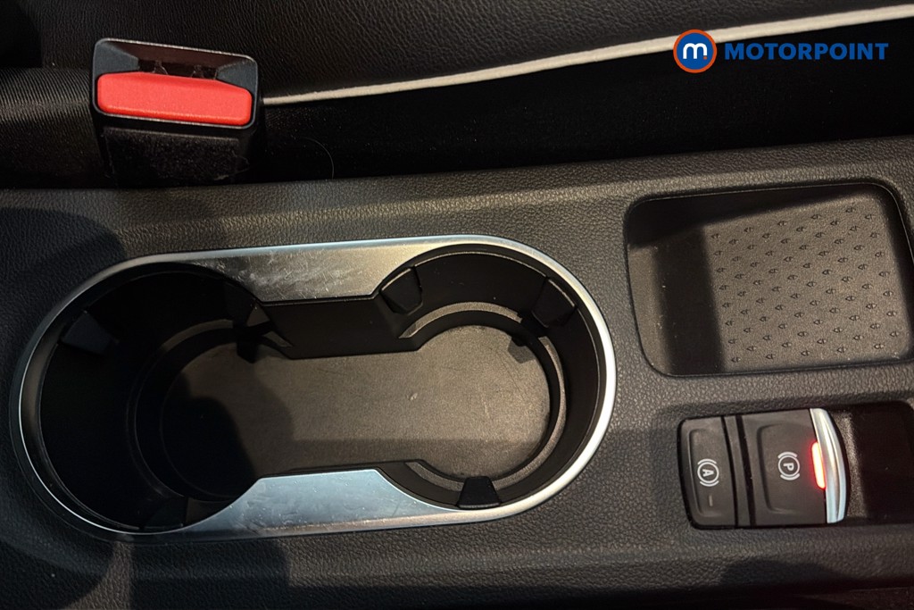 Renault Captur S Edition Automatic Petrol SUV - Stock Number (1631856) - 16th supplementary image