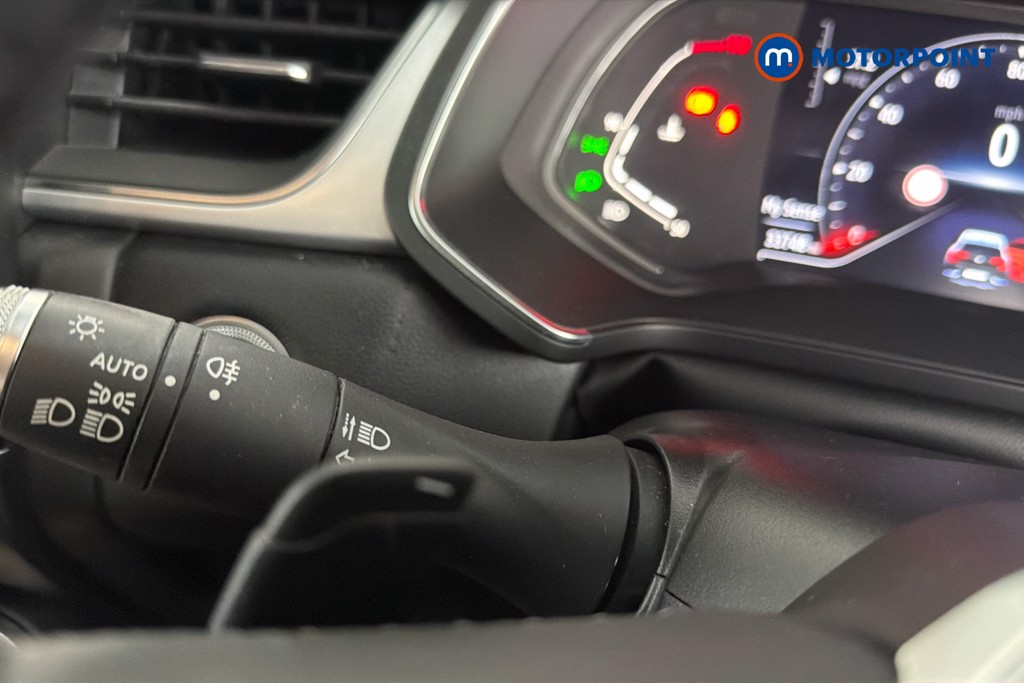Renault Captur S Edition Automatic Petrol SUV - Stock Number (1631856) - 18th supplementary image