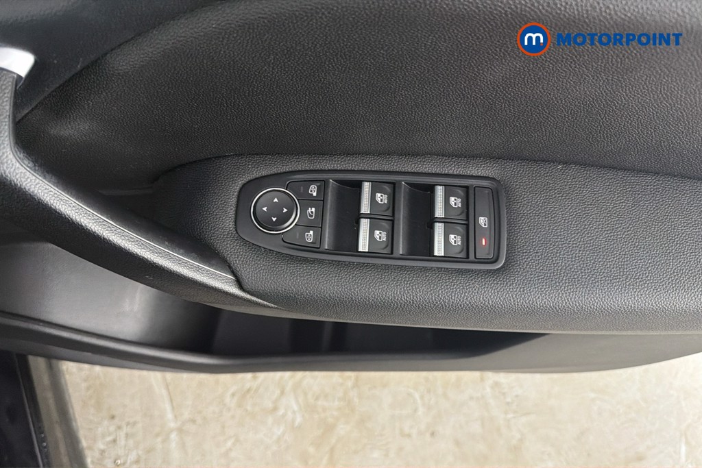 Renault Captur S Edition Automatic Petrol SUV - Stock Number (1631856) - 20th supplementary image
