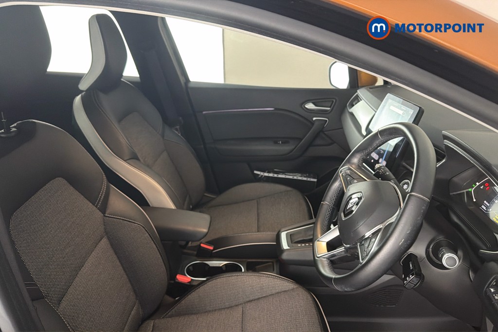 Renault Captur S Edition Automatic Petrol SUV - Stock Number (1631856) - 22nd supplementary image