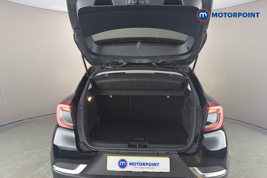 Renault Captur S Edition Automatic Petrol SUV - Stock Number (1631856) - 33rd supplementary image