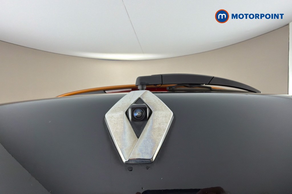 Renault Captur S Edition Automatic Petrol SUV - Stock Number (1631856) - 36th supplementary image
