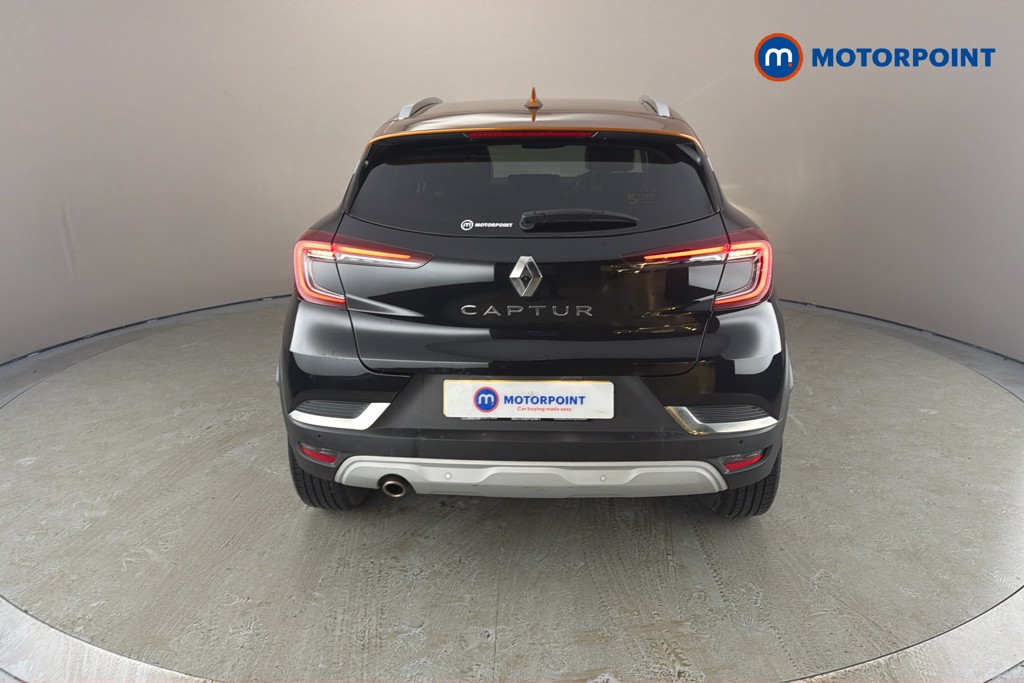 Renault Captur S Edition Automatic Petrol SUV - Stock Number (1631856) - 37th supplementary image