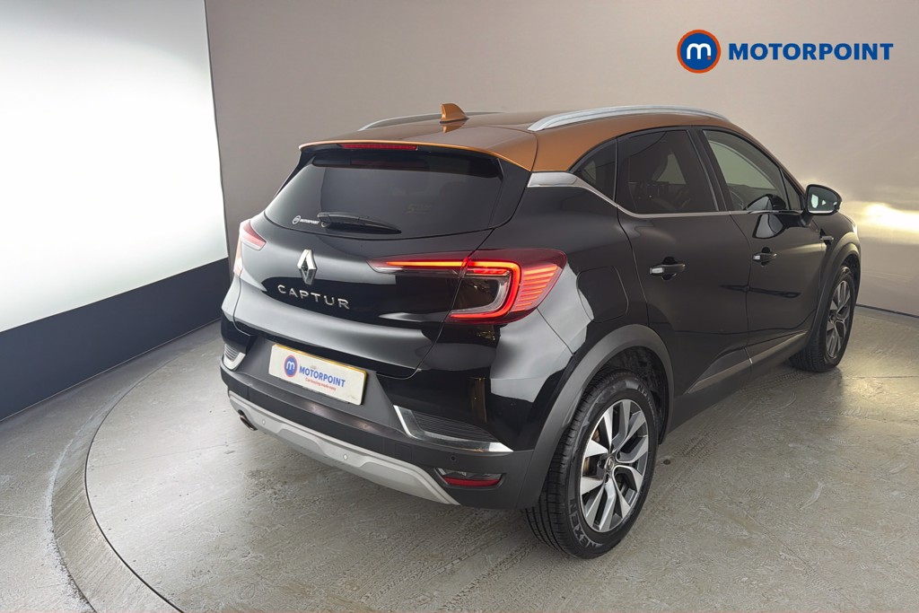 Renault Captur S Edition Automatic Petrol SUV - Stock Number (1631856) - 38th supplementary image