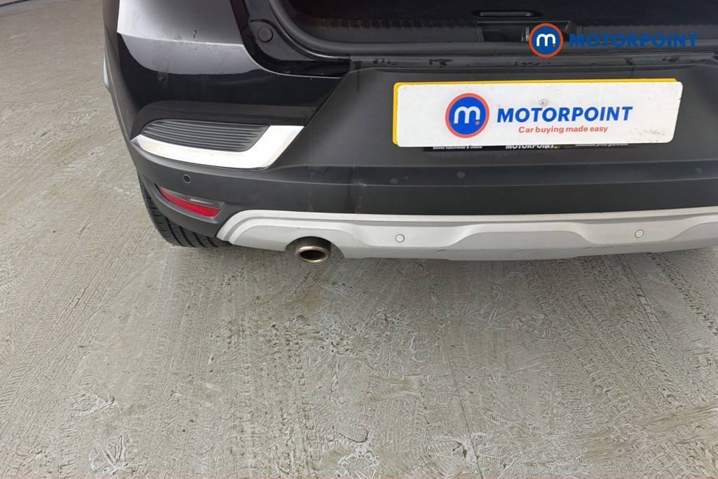 Renault Captur S Edition Automatic Petrol SUV - Stock Number (1631856) - 39th supplementary image