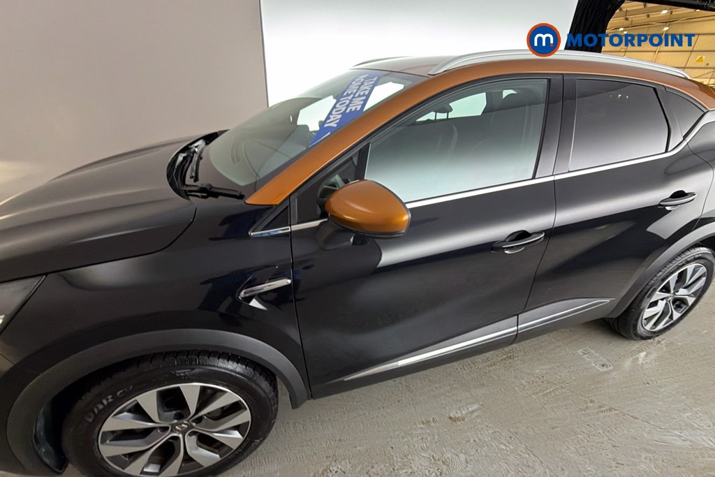 Renault Captur S Edition Automatic Petrol SUV - Stock Number (1631856) - 43rd supplementary image