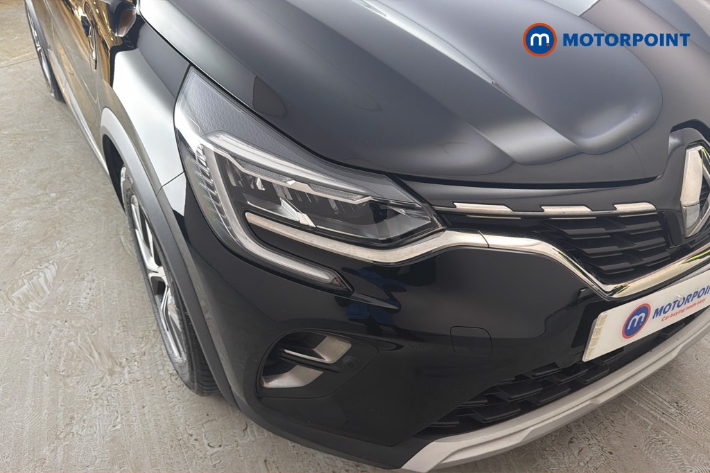 Renault Captur S Edition Automatic Petrol SUV - Stock Number (1631856) - 44th supplementary image