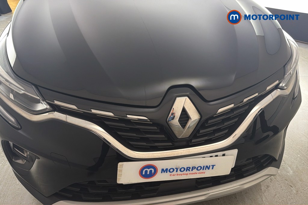 Renault Captur S Edition Automatic Petrol SUV - Stock Number (1631856) - 45th supplementary image