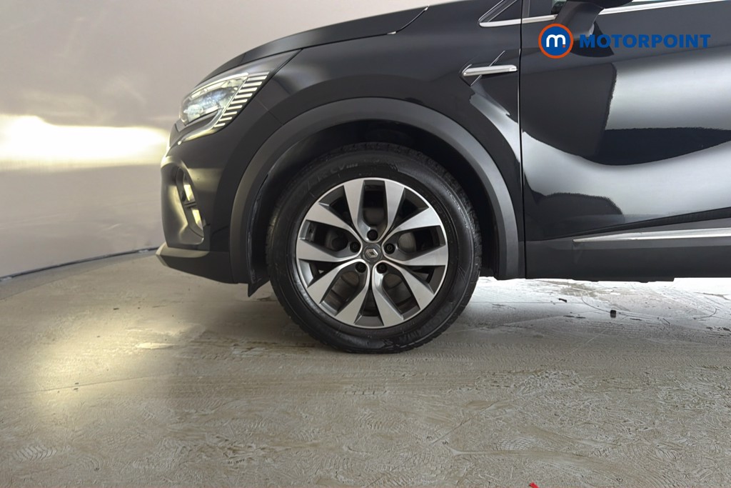 Renault Captur S Edition Automatic Petrol SUV - Stock Number (1631856) - 47th supplementary image