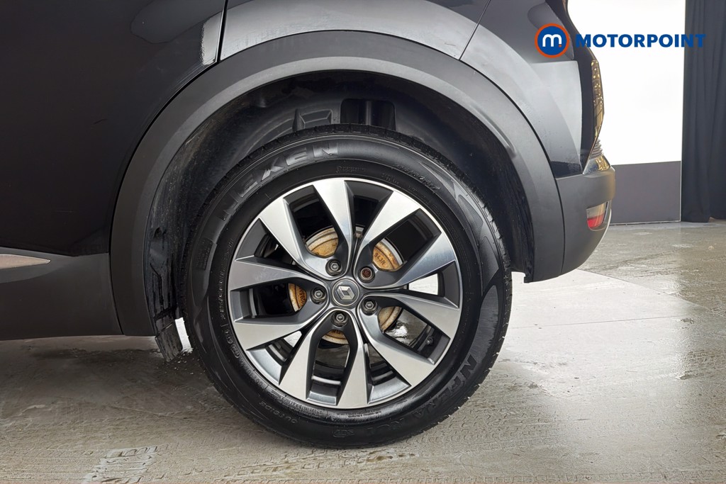 Renault Captur S Edition Automatic Petrol SUV - Stock Number (1631856) - 48th supplementary image