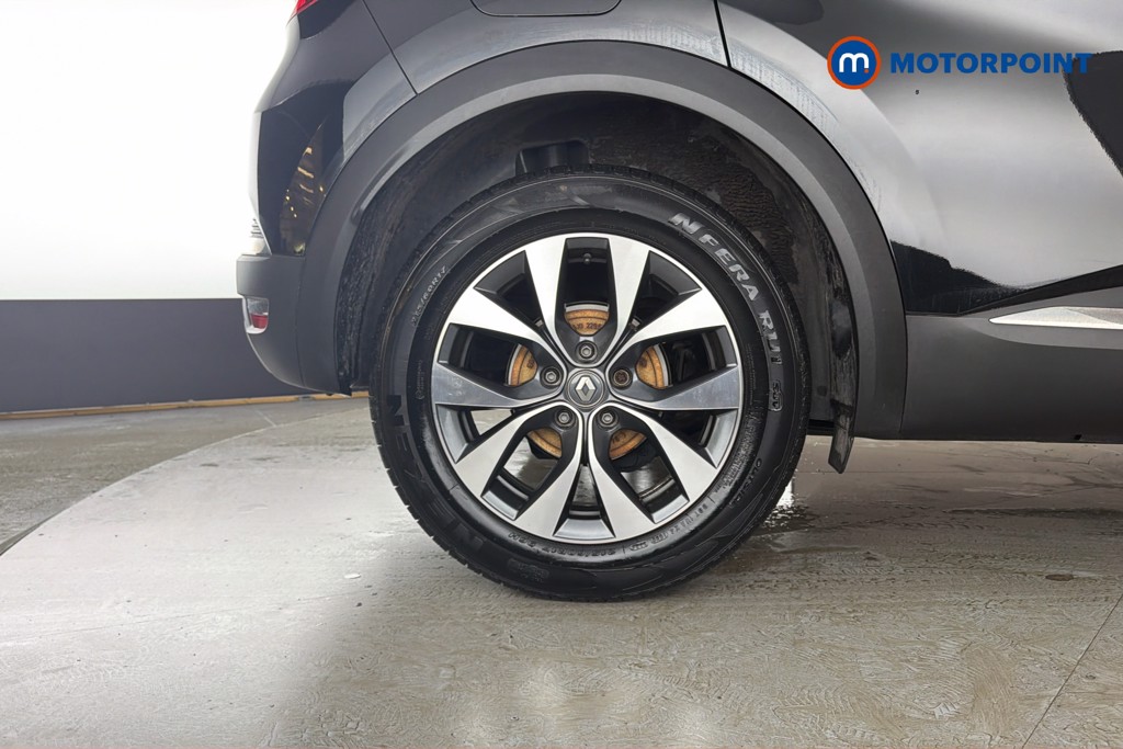 Renault Captur S Edition Automatic Petrol SUV - Stock Number (1631856) - 49th supplementary image